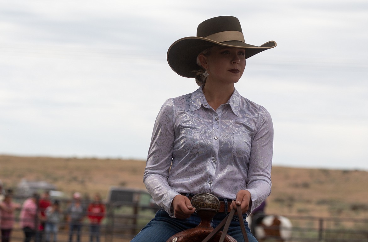 Buckle Series horse show offers return for riders and families